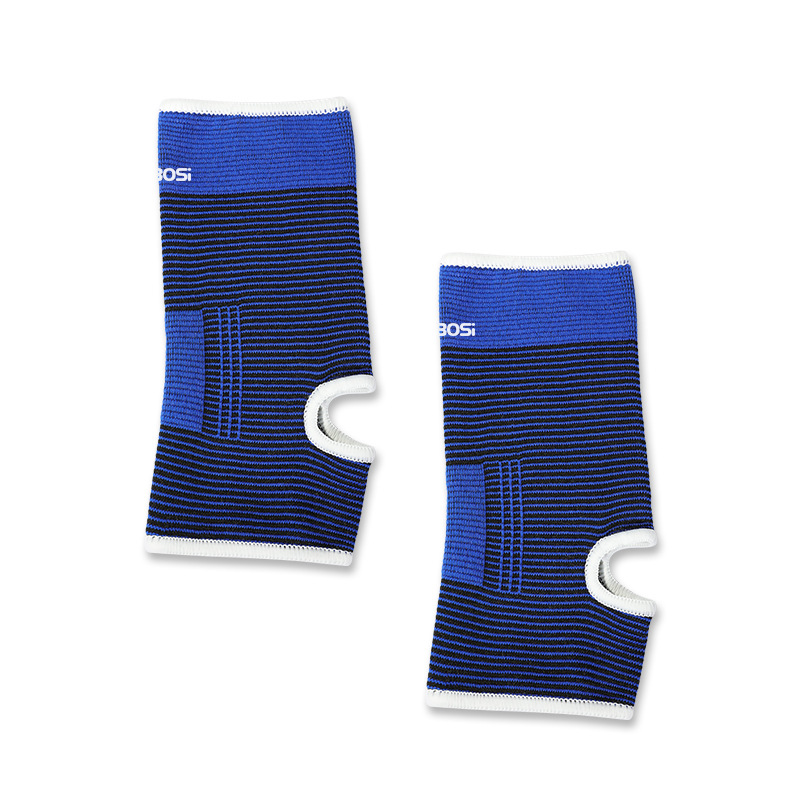 Cycling Gear Used - زوج واحد من دعامات الكاحل المرنة