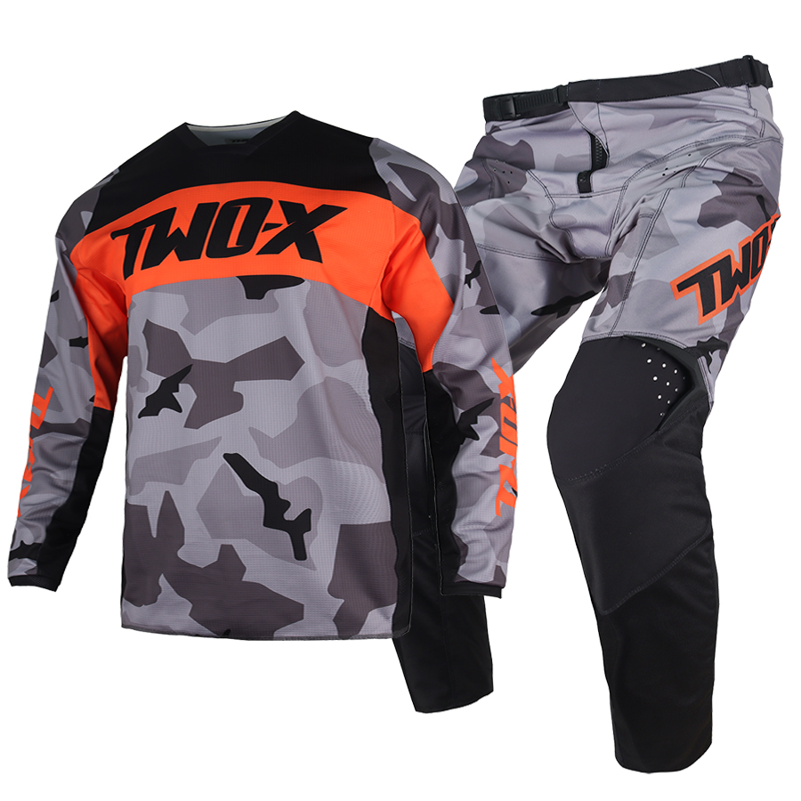 Cycling Gear For Kids - طقم جديد للشباب من قميص وسروال