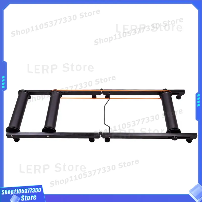 Cycling Gear Table - حامل تدريب الدراجات الهوائية الداخلية لتدريب