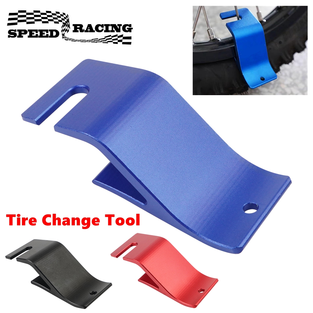 Road Bike Tire - دراجة نارية الإطارات حبة قوس حامل
