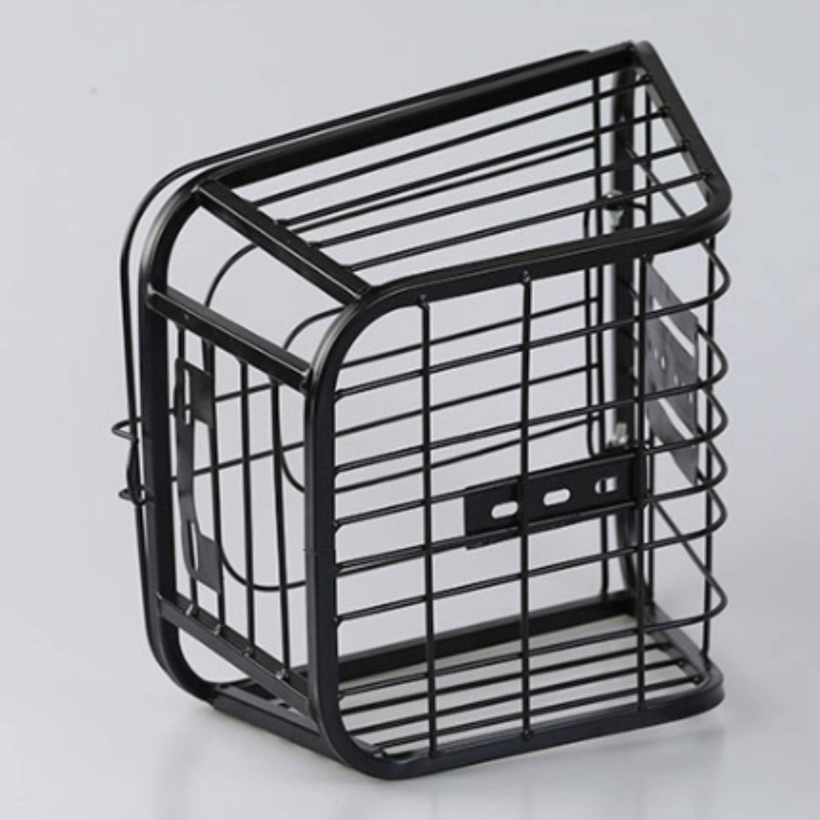 Cycling Gear Rack - سلة خلفية قابلة للطي للدراجات الجبلية،