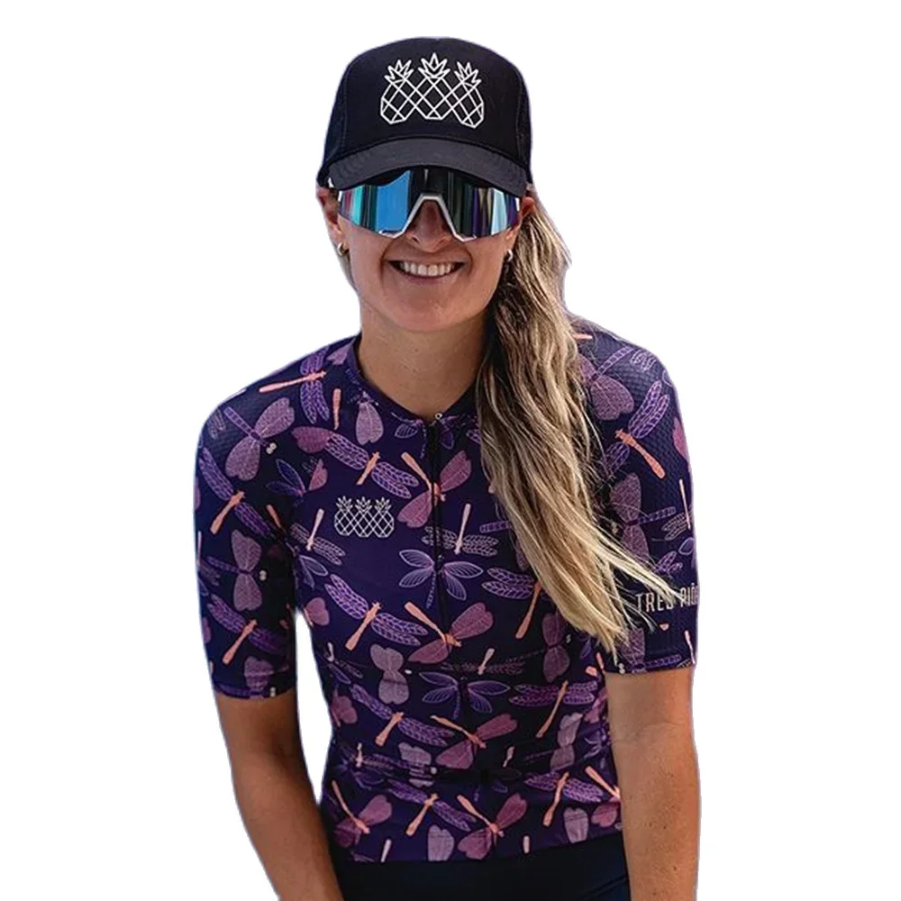 قميص تريس بيناس للسيدات، ملابس - مراجعة Cycling Gear Outfit وسعره