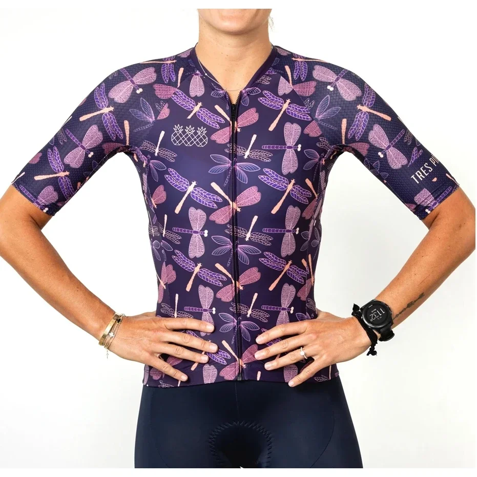 قميص تريس بيناس للسيدات، ملابس - مراجعة Cycling Gear Outfit وسعره