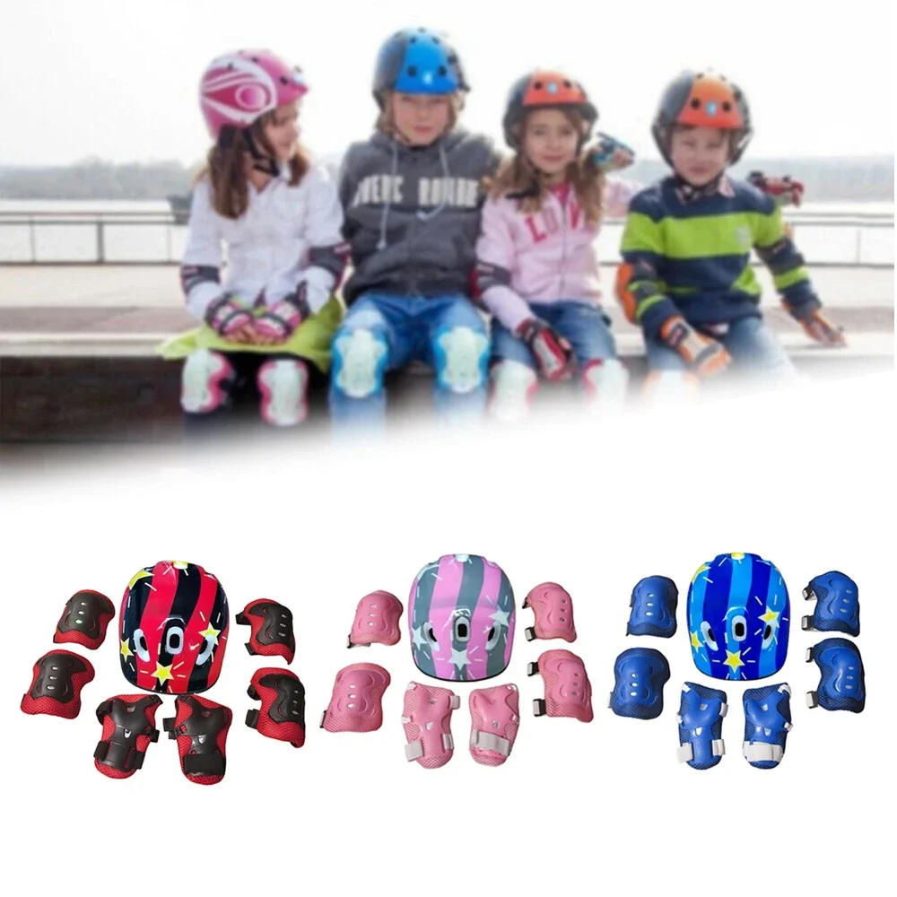 مجموعة معدات واقية للأطفال ، خ - مراجعة Cycling Gear For Kids وسعره