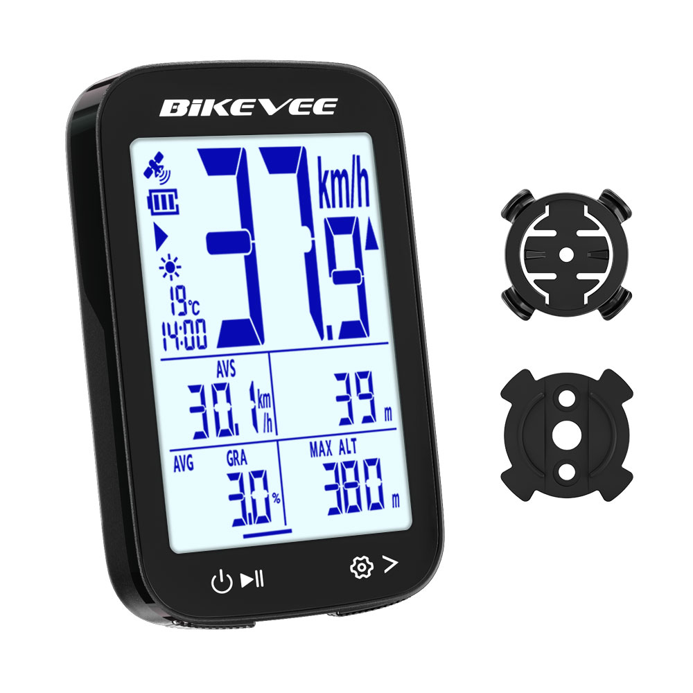أحدث كمبيوتر دراجات لاسلكي مقا - مراجعة Cycling Gear Rack وسعره