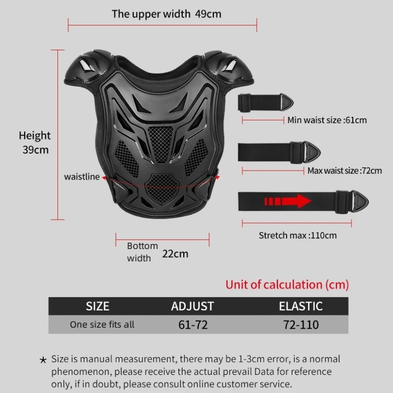 الأطفال دراجة نارية ركوب درع ل - مراجعة Cycling Gear For Kids وسعره