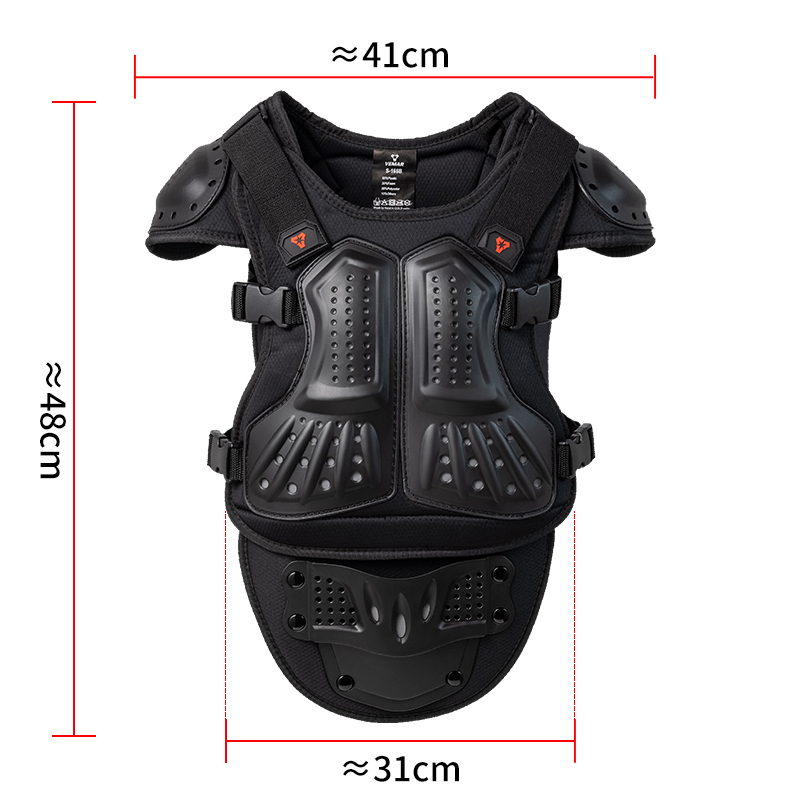 الأطفال دراجة نارية ركوب درع ل - مراجعة Cycling Gear For Kids وسعره