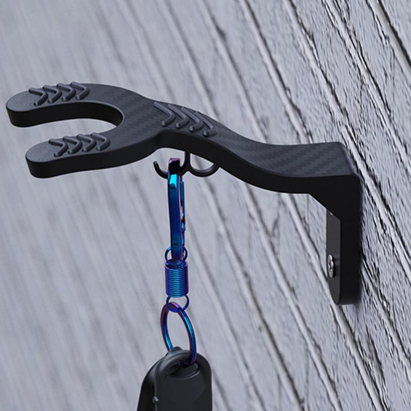 دراجة نارية رئيس والعتاد هوك د - مراجعة Cycling Gear Rack وسعره