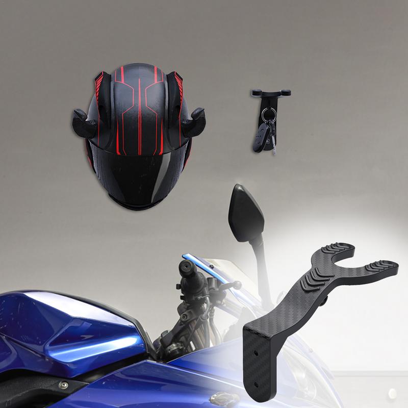 دراجة نارية رئيس والعتاد هوك د - مراجعة Cycling Gear Rack وسعره