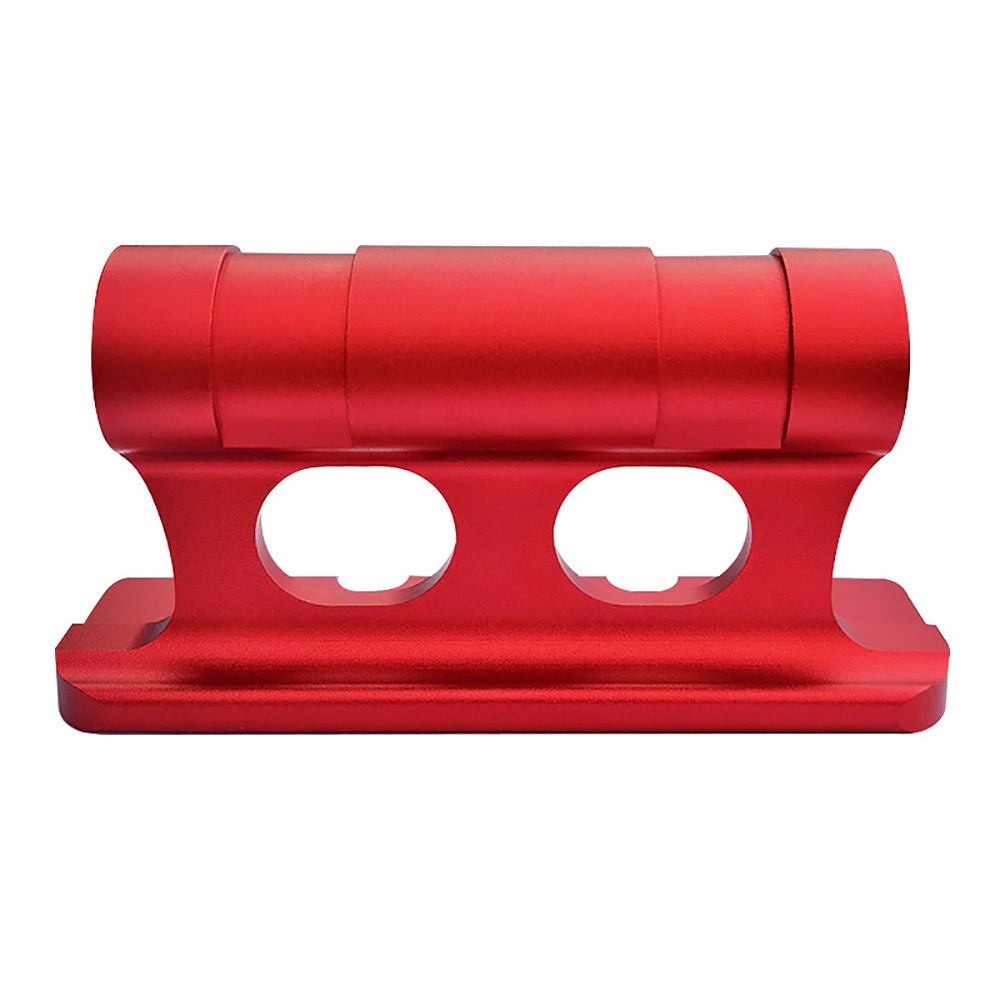 حامل دراجة يثبت على سقف السيار - مراجعة Cycling Gear Rack وسعره