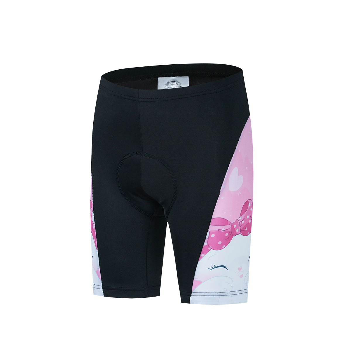 طقم جيرسي لركوب الدراجات للأطف - مراجعة Cycling Gear Outfit وسعره