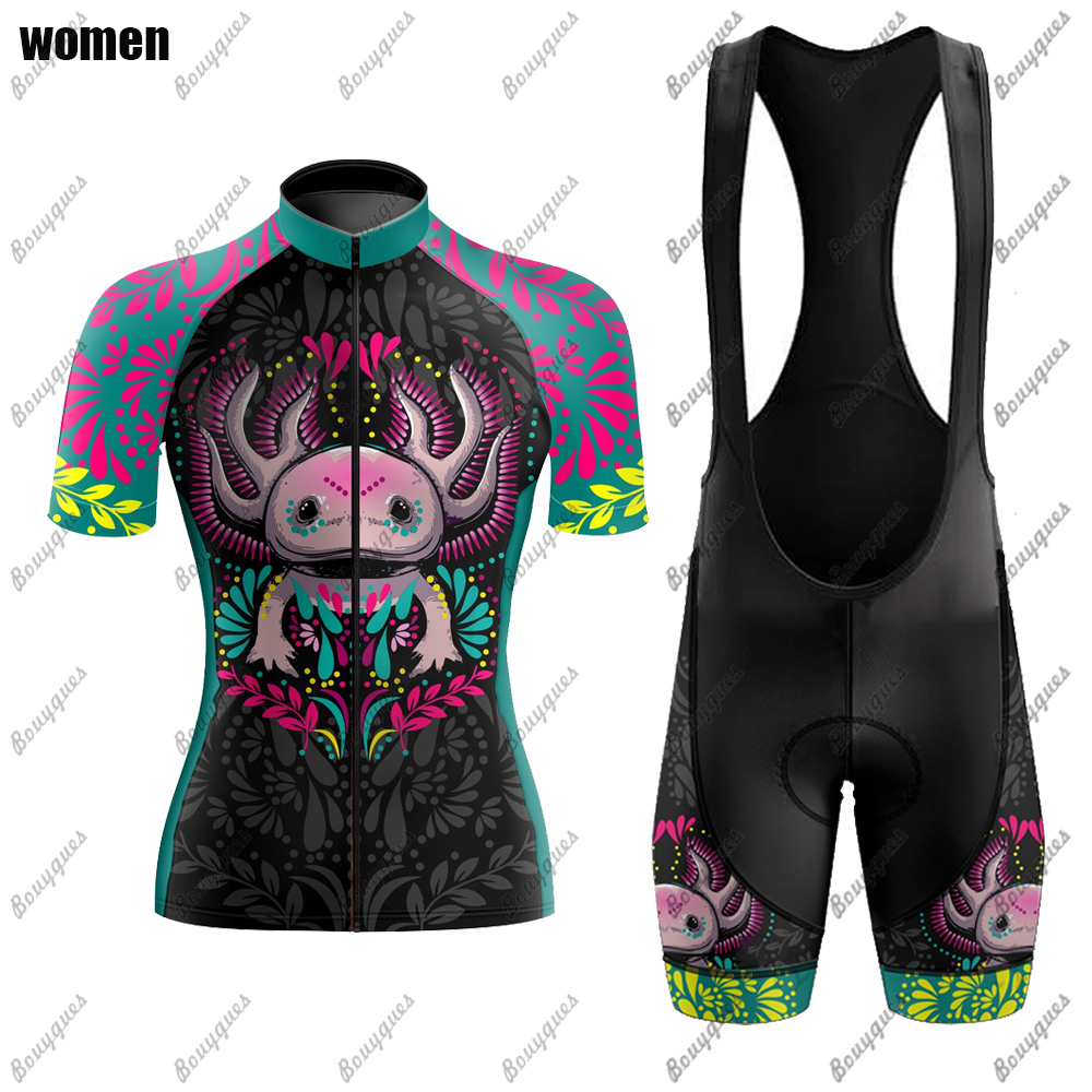 2023 الجديد في ملابس الترياتلو - مراجعة Cycling Gear Outfit وسعره