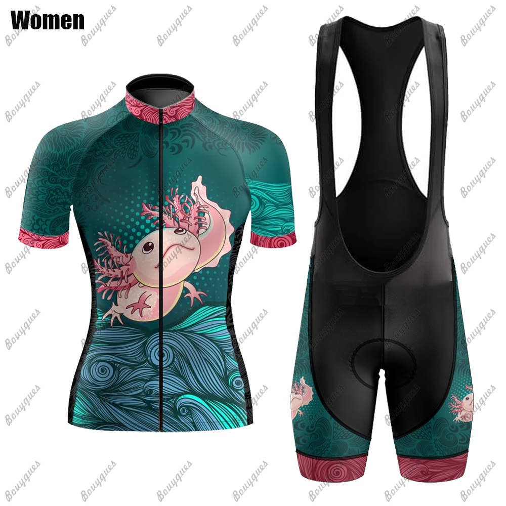 2023 الجديد في ملابس الترياتلو - مراجعة Cycling Gear Outfit وسعره