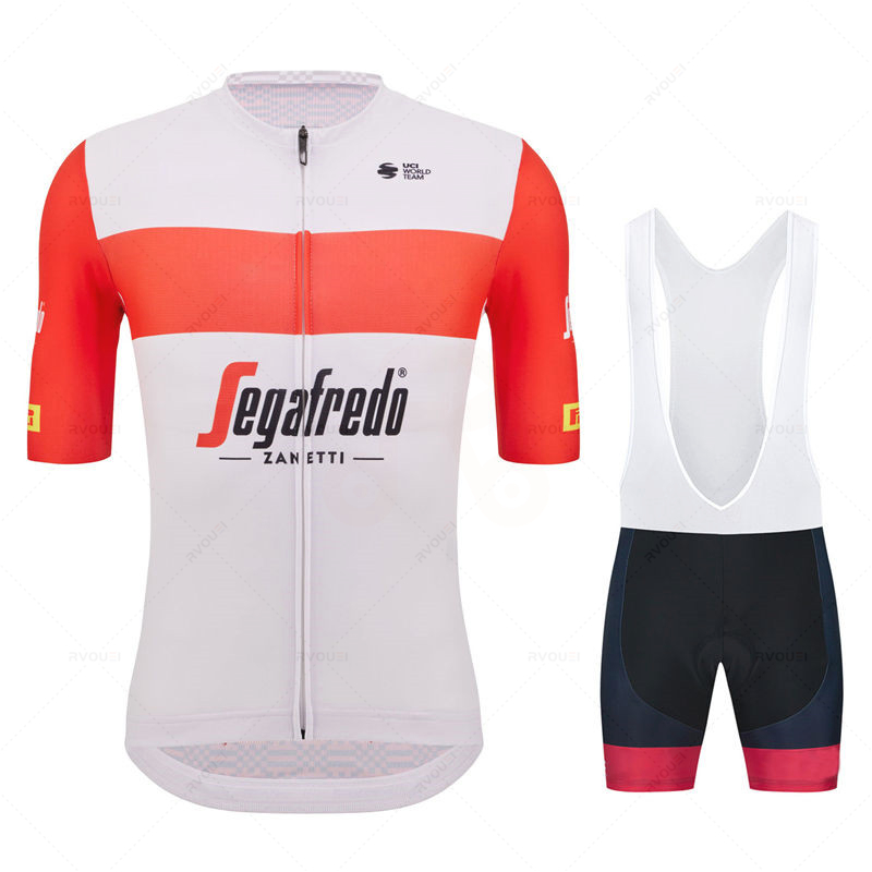 2025 فريق الرجال الصيف الدراجا - مراجعة Cycling Gear Outfit وسعره