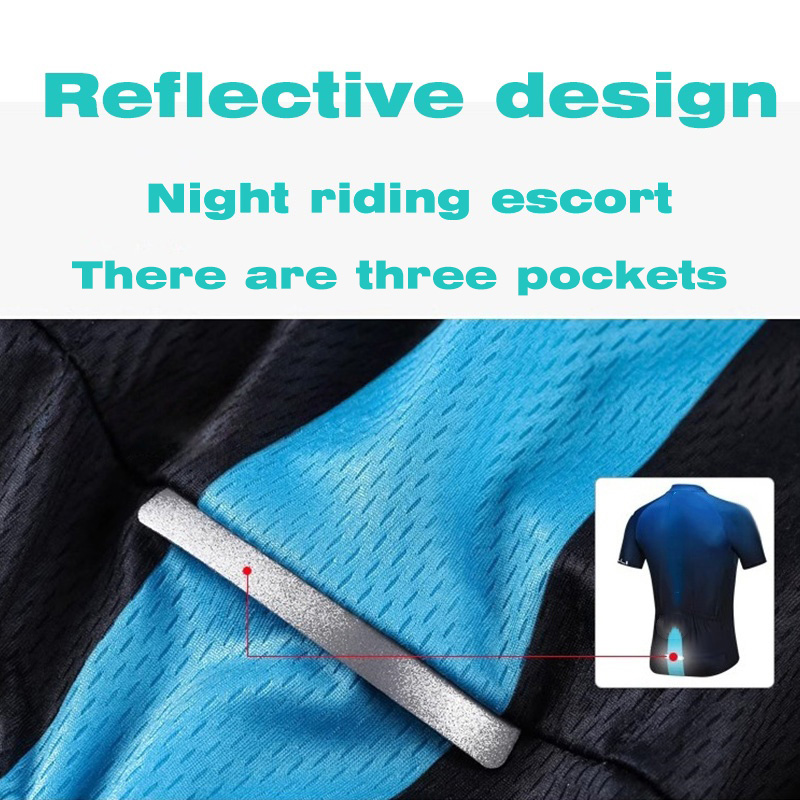 جيرسي ميرسير ميكو فيفاجيل ريتر - مراجعة Cycling Gear Outfit وسعره