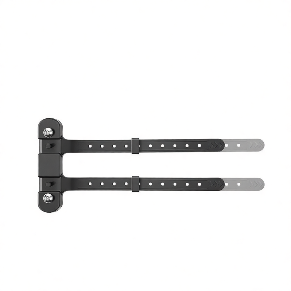 حامل زجاجات قابل للتعديل للدرا - مراجعة Cycling Gear Rack وسعره