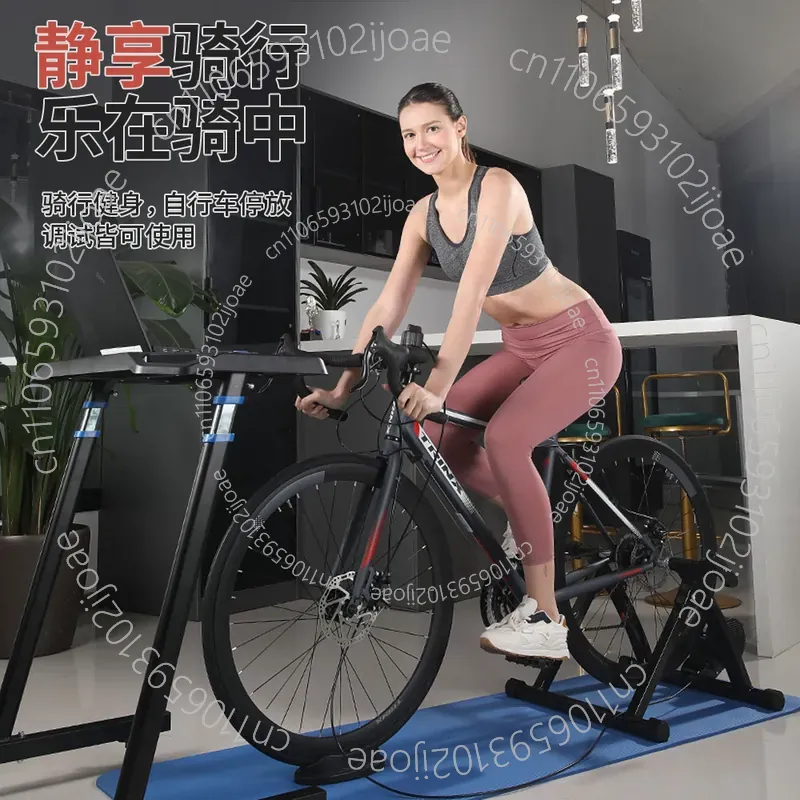 طاولة تدريب الدراجات الهوائية  - مراجعة Cycling Gear Table وسعره