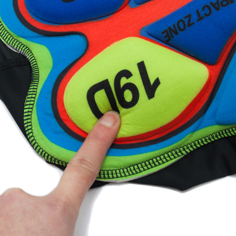 طقم سترة ركوب الدراجات الشتوية - مراجعة Cycling Gear Outfit وسعره