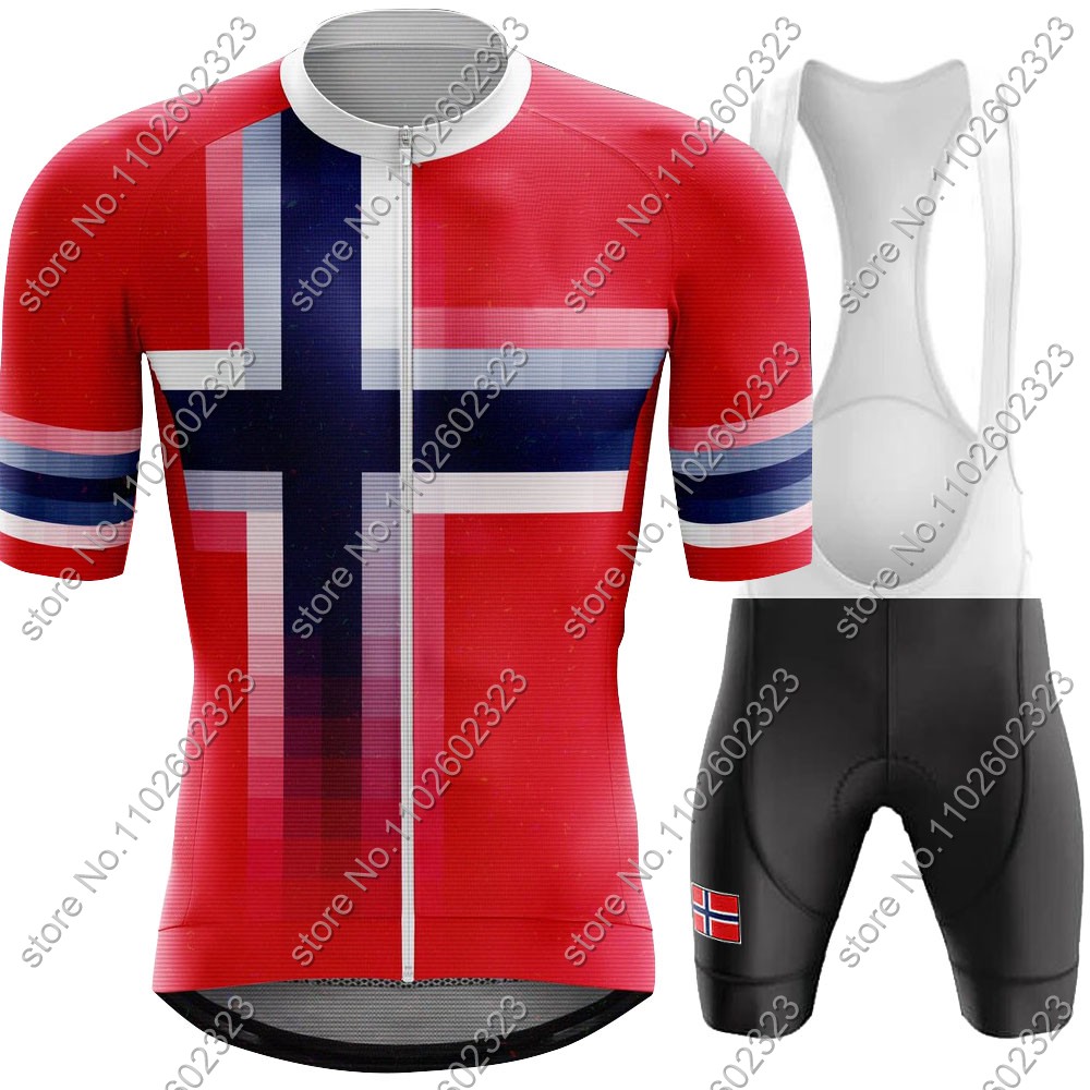 طقم جيرسي وشورت لركوب الدراجات - مراجعة Cycling Gear Outfit وسعره