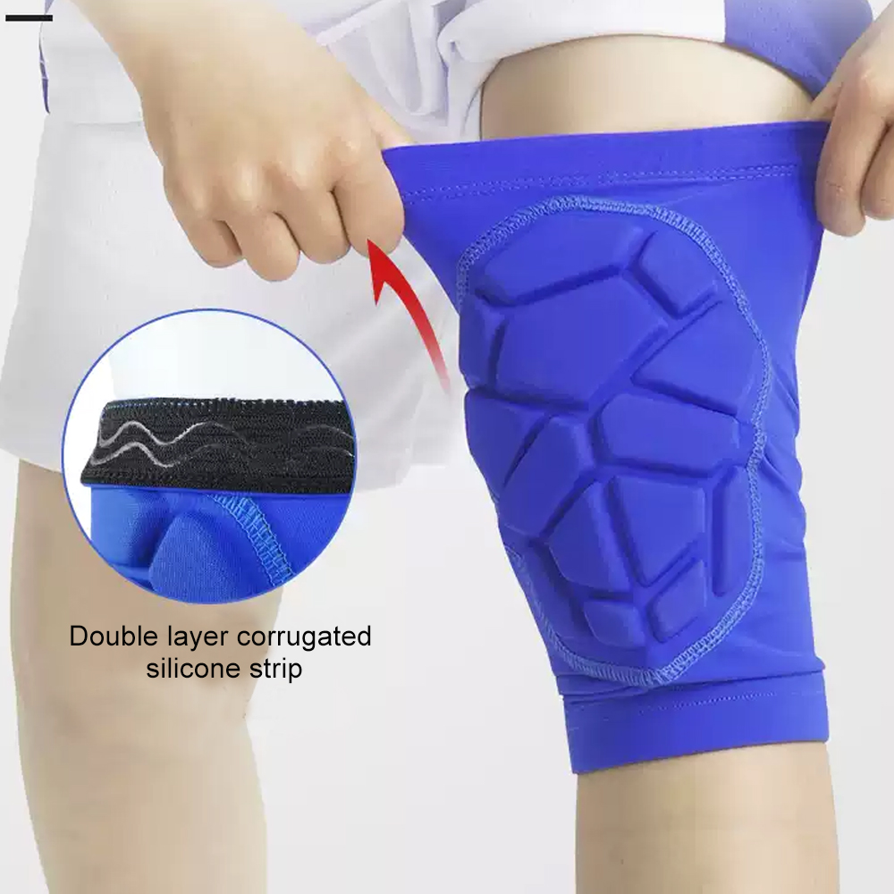 واقيات ركبة للأطفال، أكمام ضاغ - مراجعة Cycling Gear For Kids وسعره