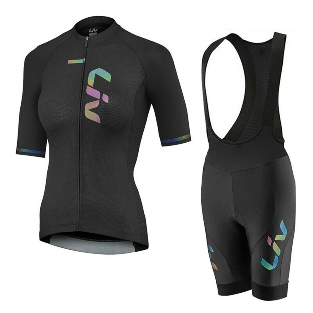 مجموعة قميص ركوب الدراجات المت - مراجعة Cycling Gear Outfit وسعره