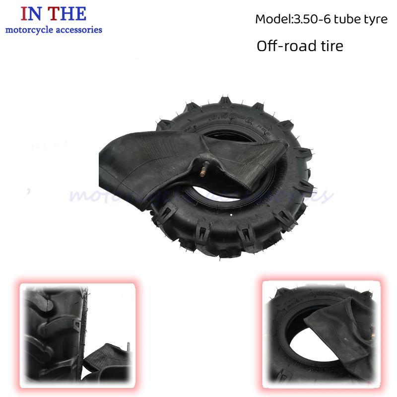 إطار خارجي مع أنبوب داخلي مقاس - مراجعة Road Bike Tire وسعره