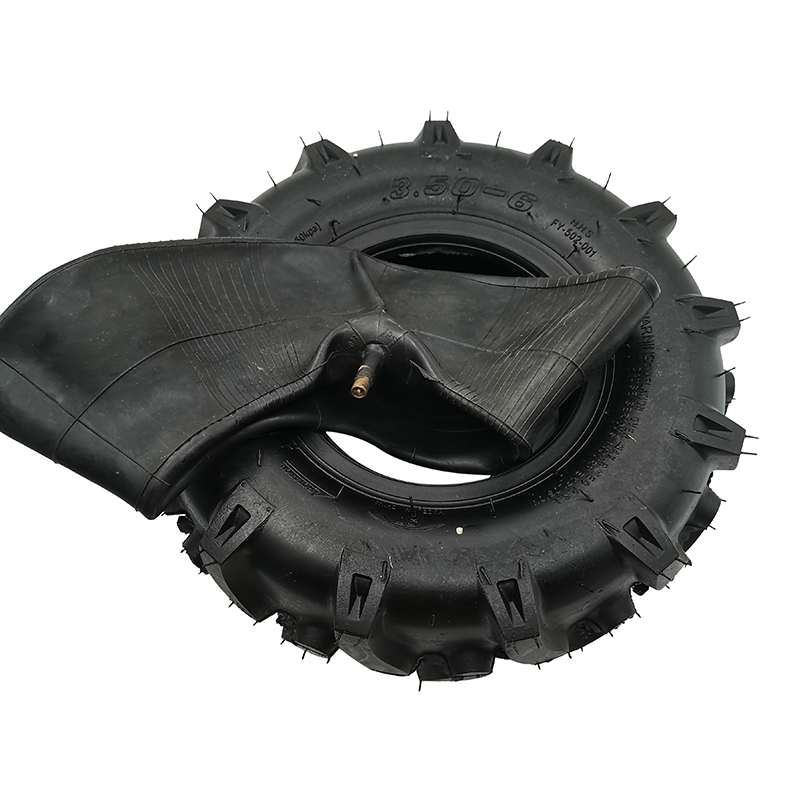 إطار خارجي مع أنبوب داخلي مقاس - مراجعة Road Bike Tire وسعره