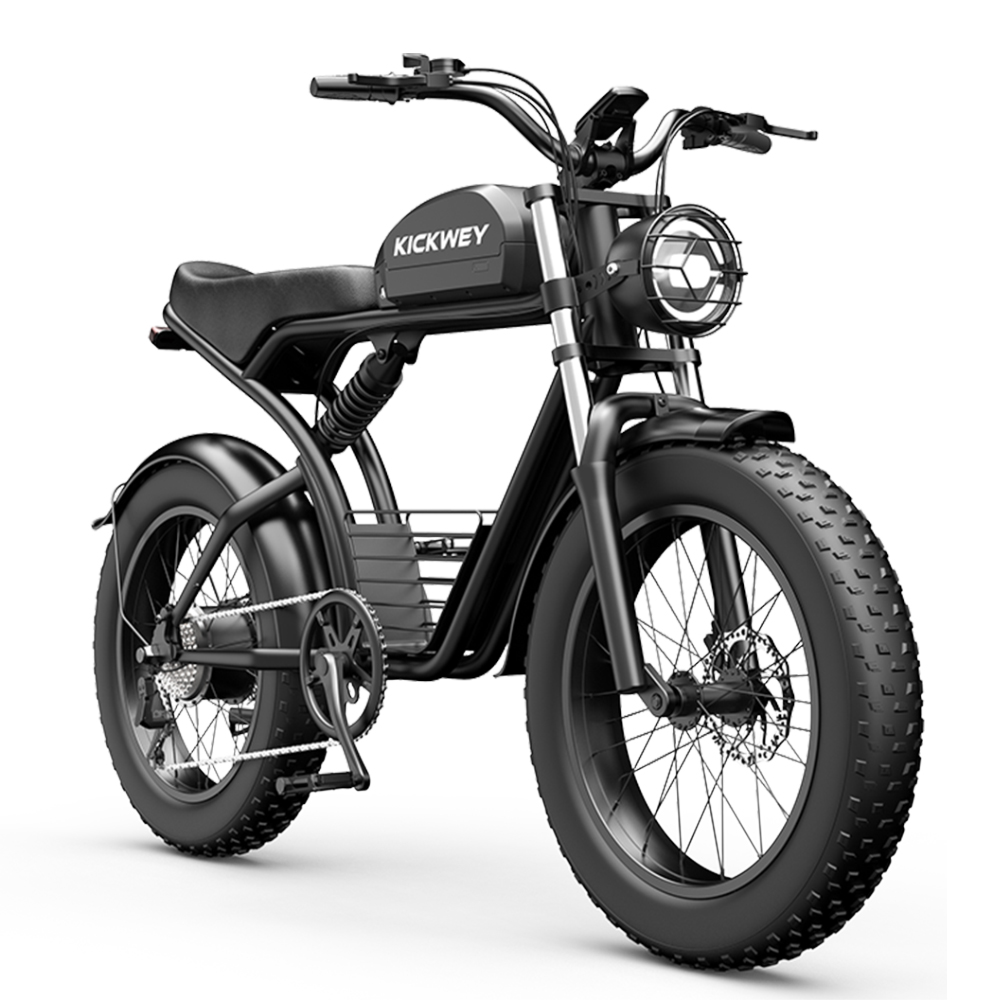 دراجة كهربائية للبالغين كيكوي  - مراجعة Road Bike Tire وسعره
